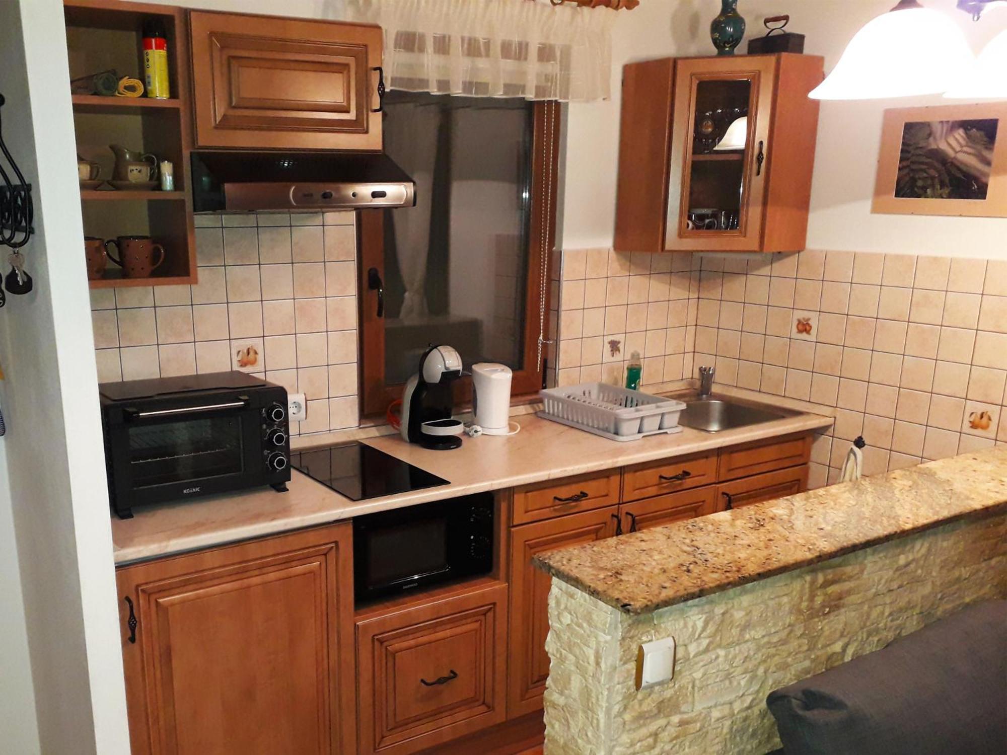 Cseresznyevirag Vendeghazak Kovagoszolos Pokój zdjęcie